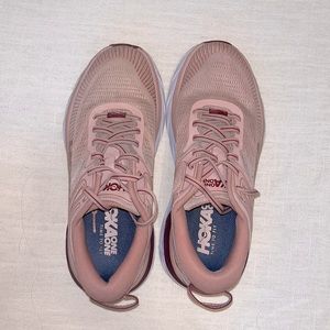 Hoka Bondi 7